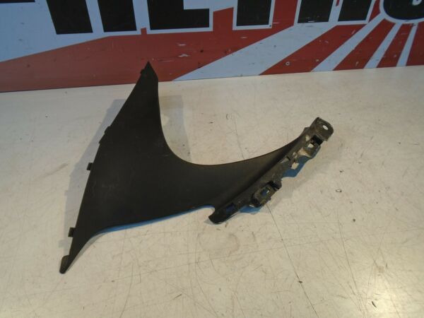 Suzuki GSXR1000 RH Inner Cowl 2009 GSXR Fairing Infill