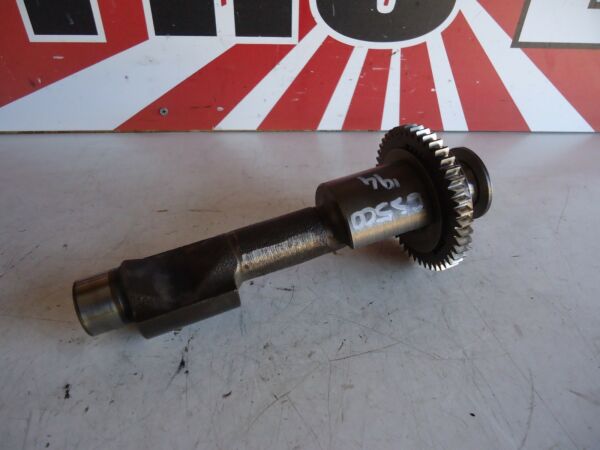 Suzuki GS500E Engine Balance Shaft
