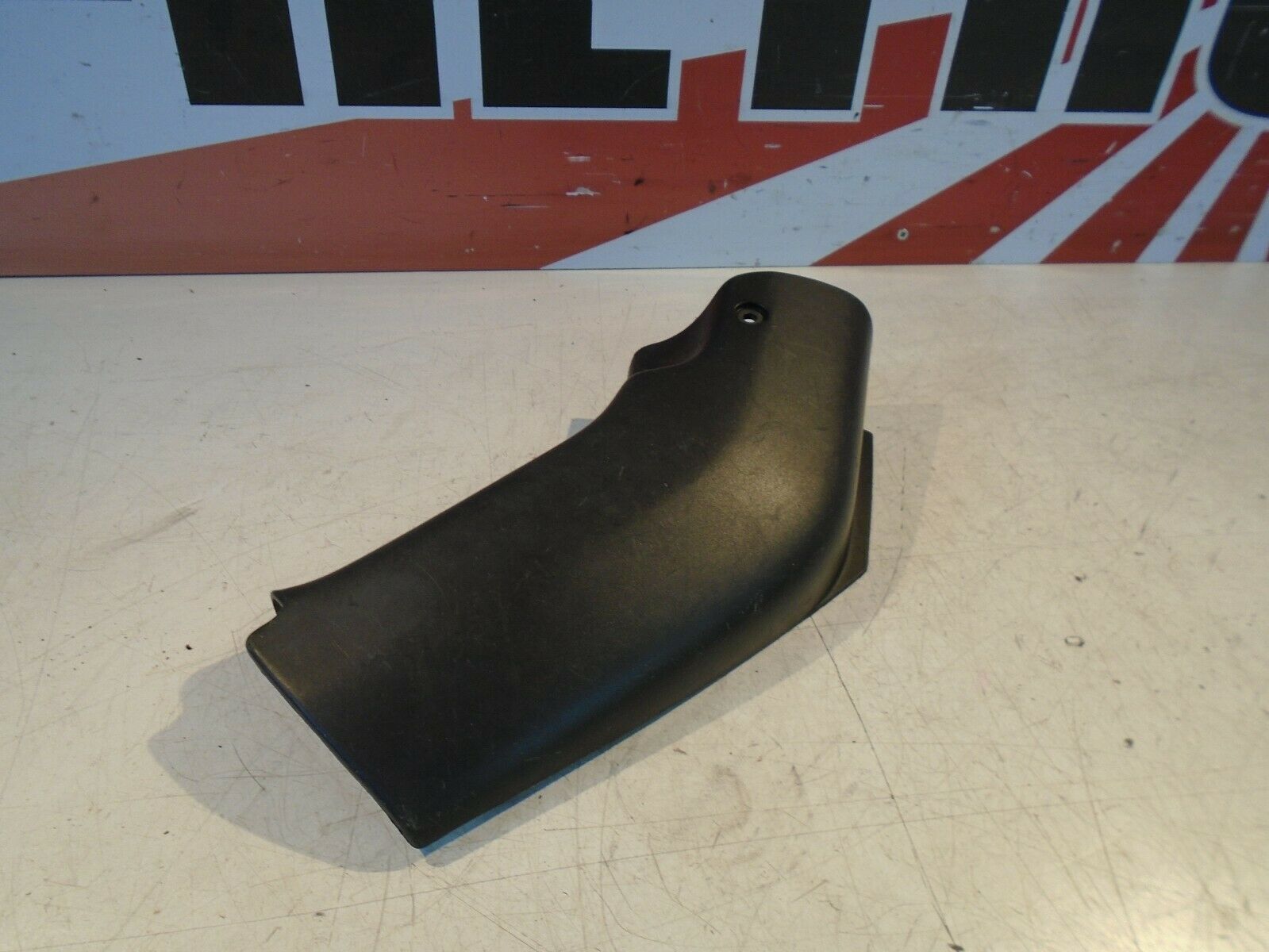 Kawasaki ZX6R Side Fairing Inner Panel