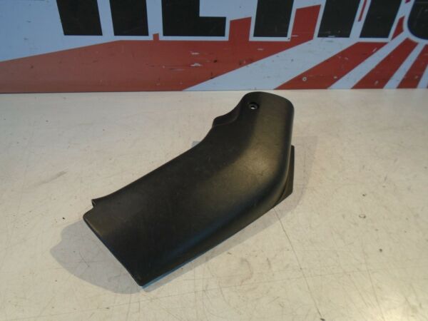 Kawasaki ZX6R Side Fairing Inner Panel
