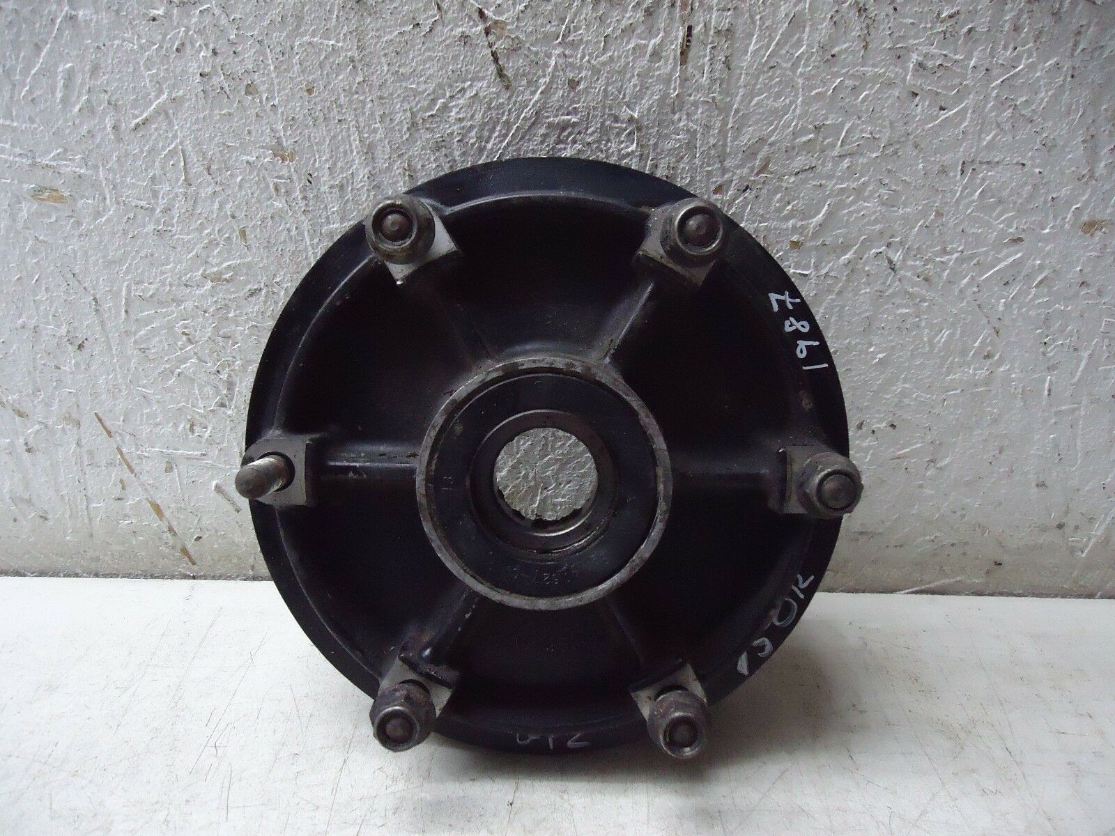 Kawasaki GPZ750R Rear Hub Sprocket Carrier GPz900 Sprocket Carrier