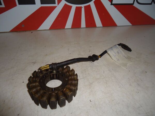 Kawasaki GPZ750 Alternator Stator GPZ750 Unitrak