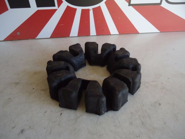 Kawasaki GPZ750 UT Rear Cush Drive Rubbers GPz Cush Drive