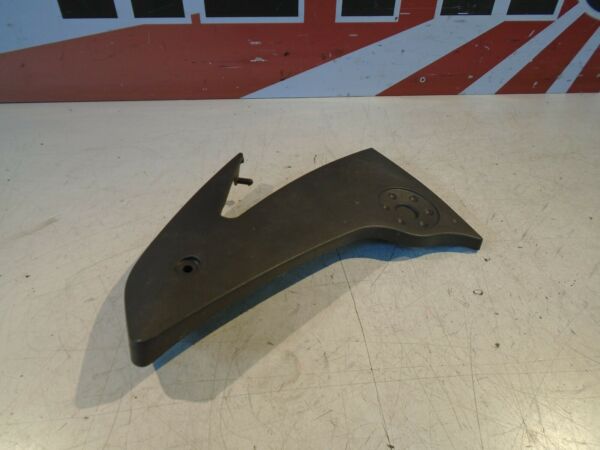 Kawasaki ER6 Swingarm Cover Panel