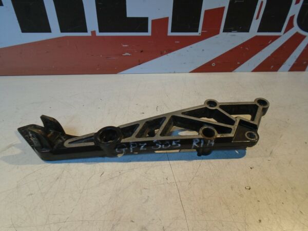 Kawasaki GPZ305 Footrest Hanger 