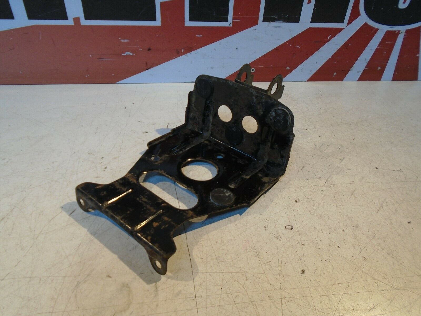 Kawasaki GPZ305 Battery Box 