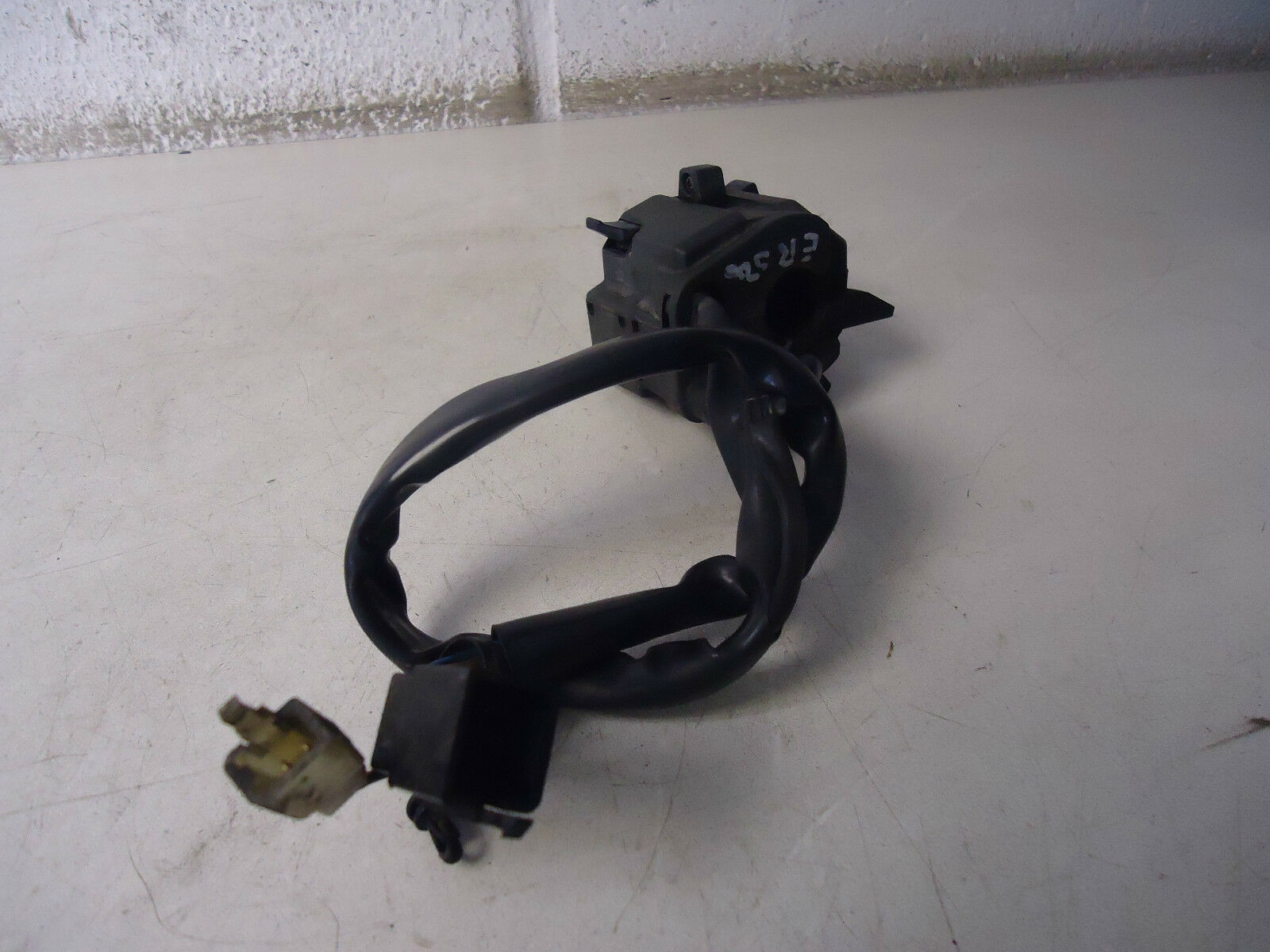 Kawasaki ER500 Handlebar Switchgear