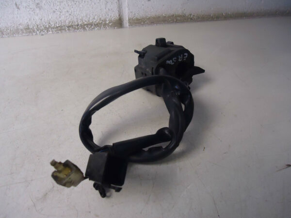Kawasaki ER500 Handlebar Switchgear