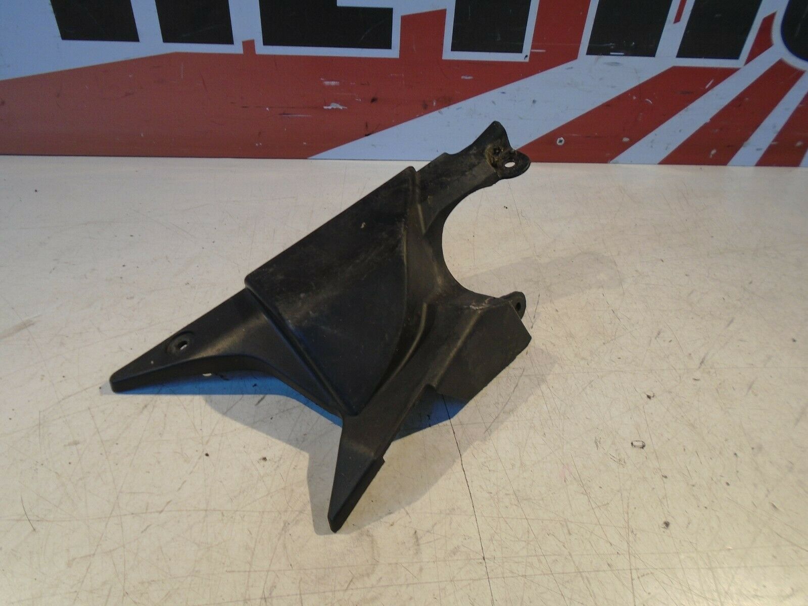 Honda VFR800 Under Tank Fairing Infill Panel