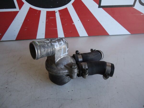 Honda VFR750F Thermostat Housing