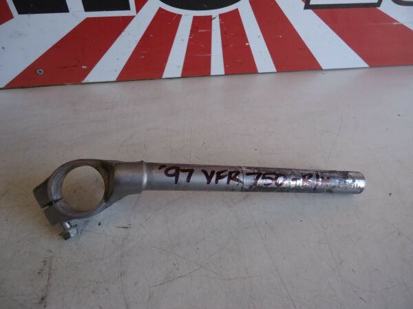 Honda VFR750F R-H Handlebar