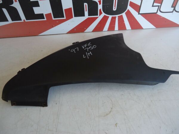 Honda VFR750F Fairing Lower Panel Bellypan