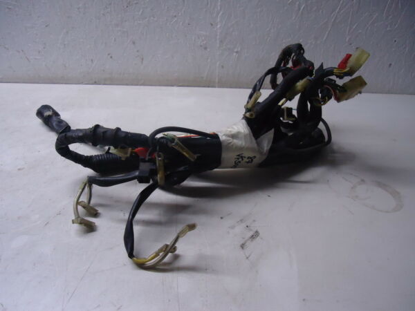 Honda VF500F2 Wiring Loom Wiring Harness VF