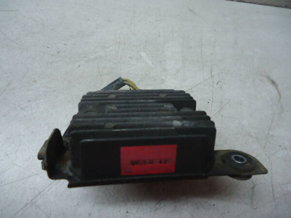 Honda VF500F Regulator Rectifier 