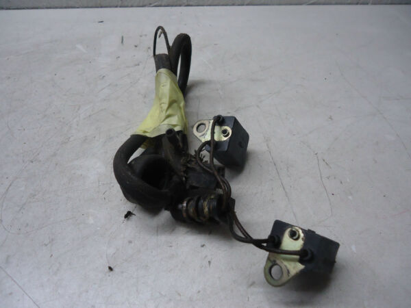 Honda VF500F Engine Ignition Pick Ups Pulsa Coils