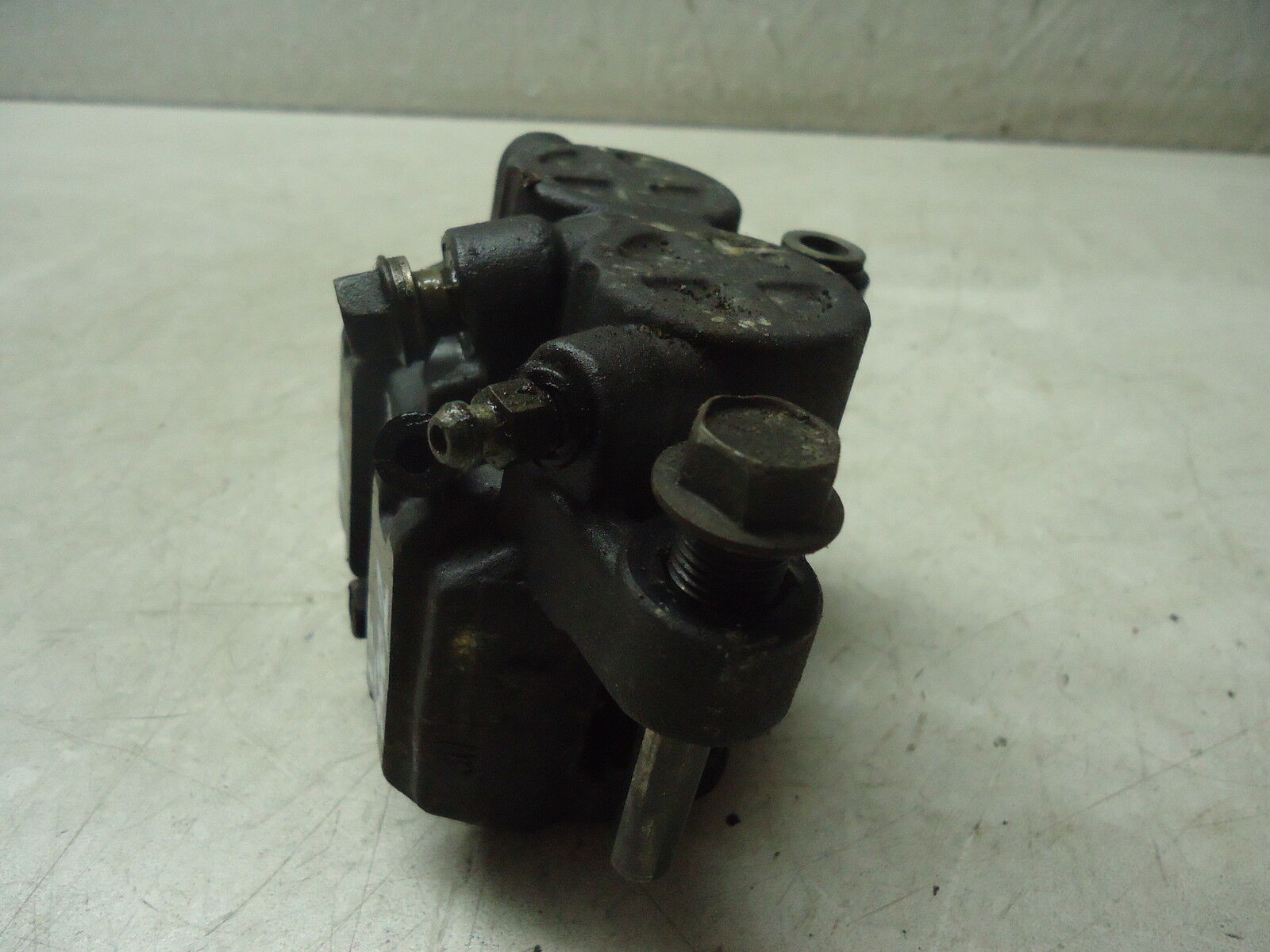 Honda VF500F Front Brake Caliper
