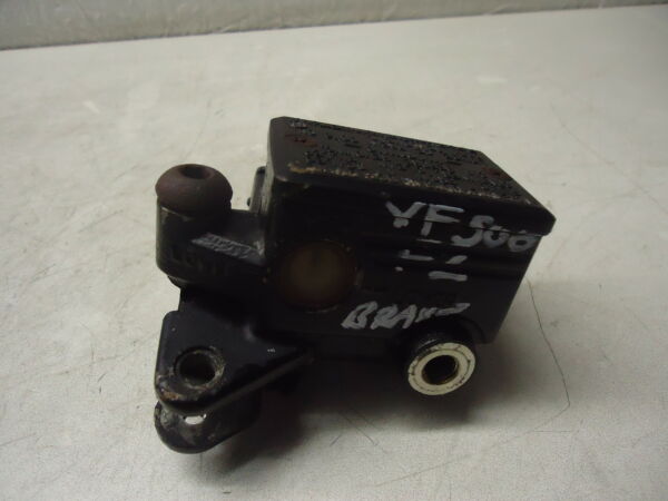 Honda VF500F2 Front Brake Master Cylinder VF500 Brake Master