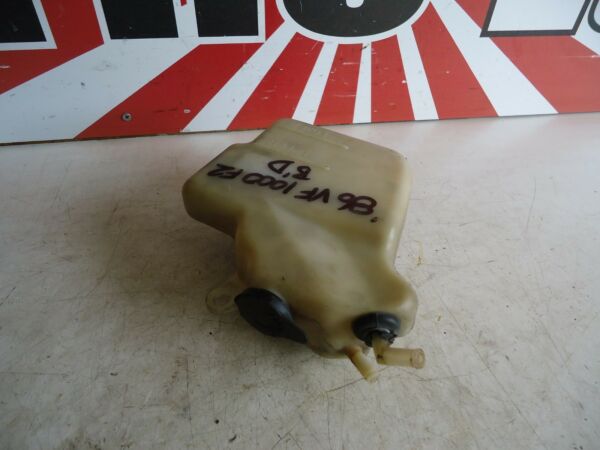 Honda VF1000F Water Bottle Expansion Tank