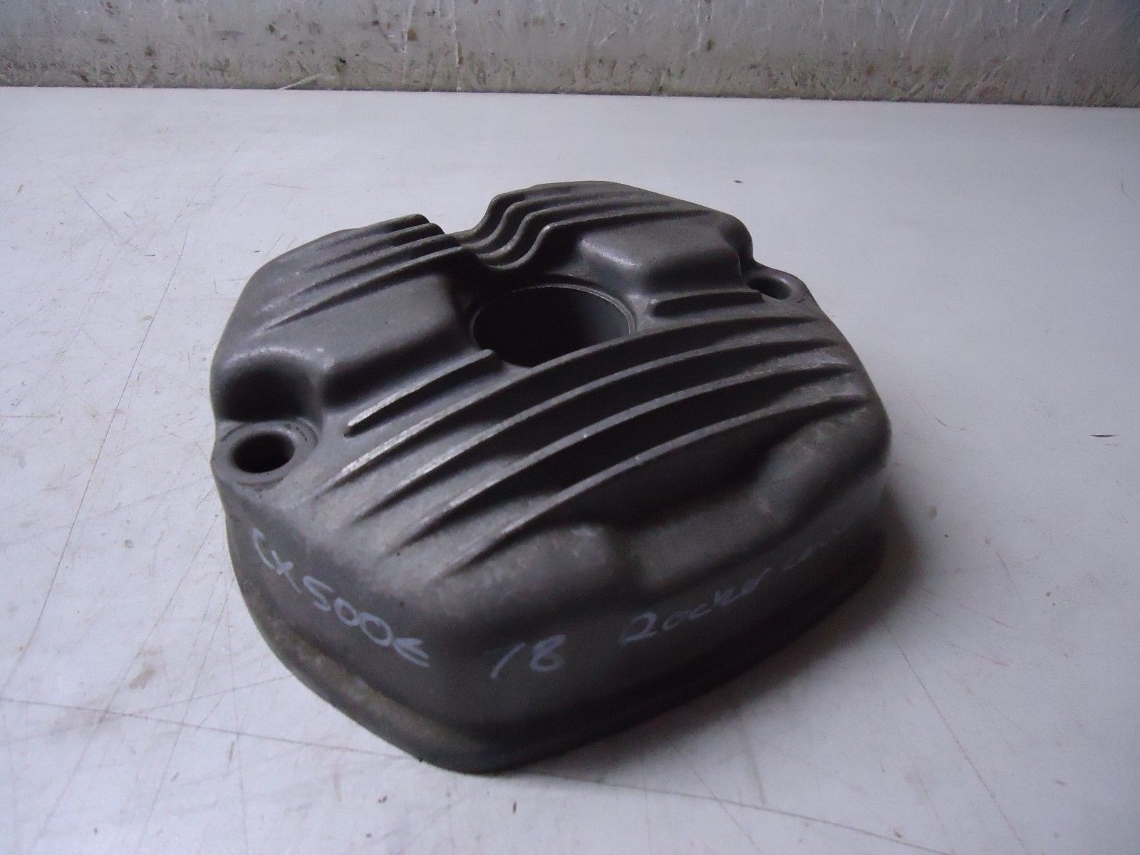 Honda CX500 Engine Rocker Cam Cover