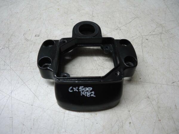 Honda CX500 Handlebar Bracket CX500 Handlebar Clamp