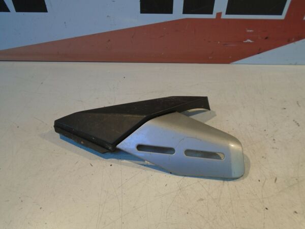 Honda CBR1000RR Fireblade Heat Guard Cover Panel