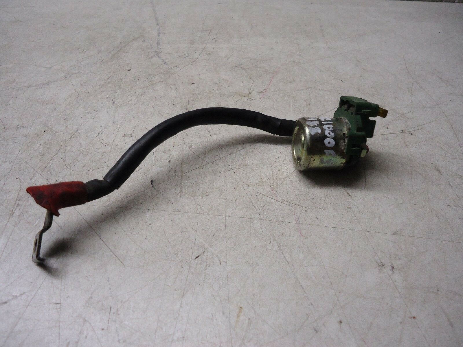 Honda CBR1000F Starter Solenoid