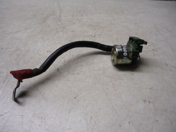 Honda CBR1000F Starter Solenoid
