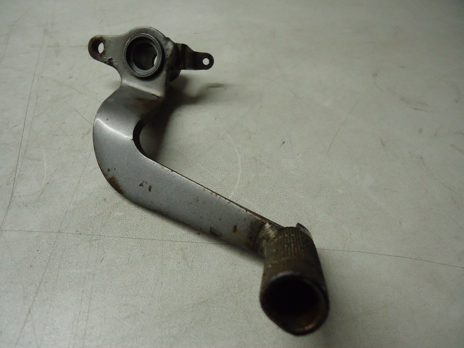 Honda CBR1000F Rear Brake Pedal 1988 CBR1000 Brake Lever