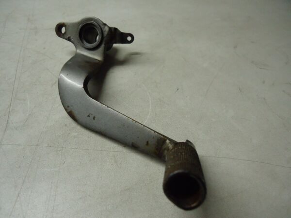 Honda CBR1000F Rear Brake Pedal 