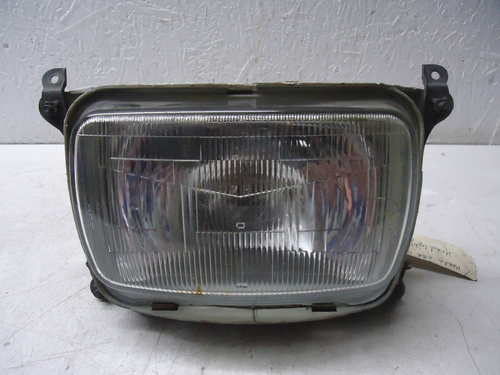 Honda CBR1000F Headlight