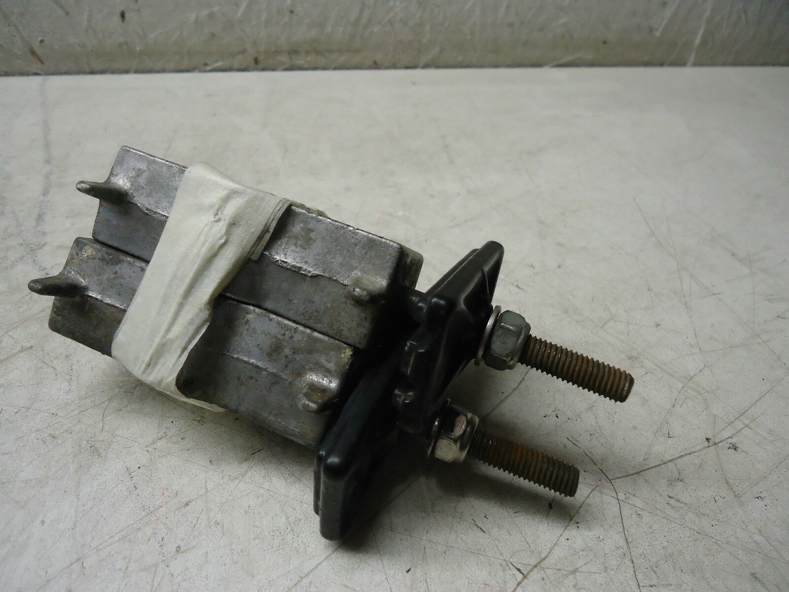 Honda CBR1000F Chain Adjusters 