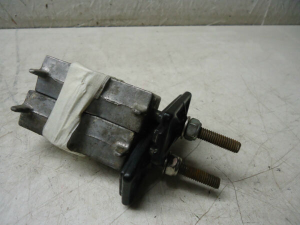 Honda CBR1000F Chain Adjusters 