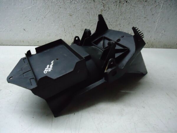 Honda CB700 Nighthawk Rear Fender Mudguard