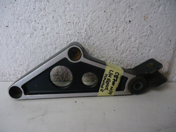 Honda CB700 Nighthawk Footrest Hanger 