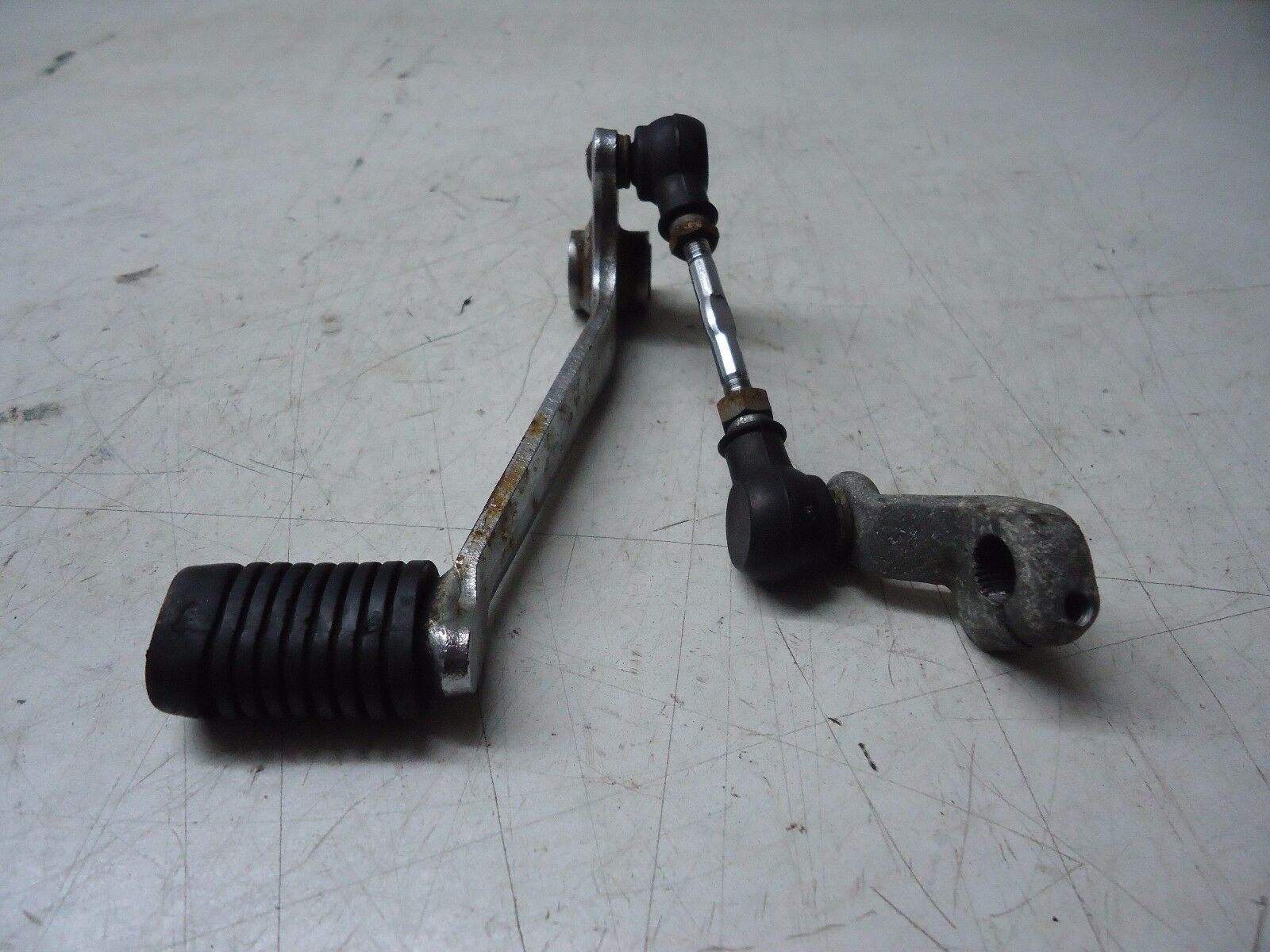 Honda CB700 Nighthawk Gear Change Lever 