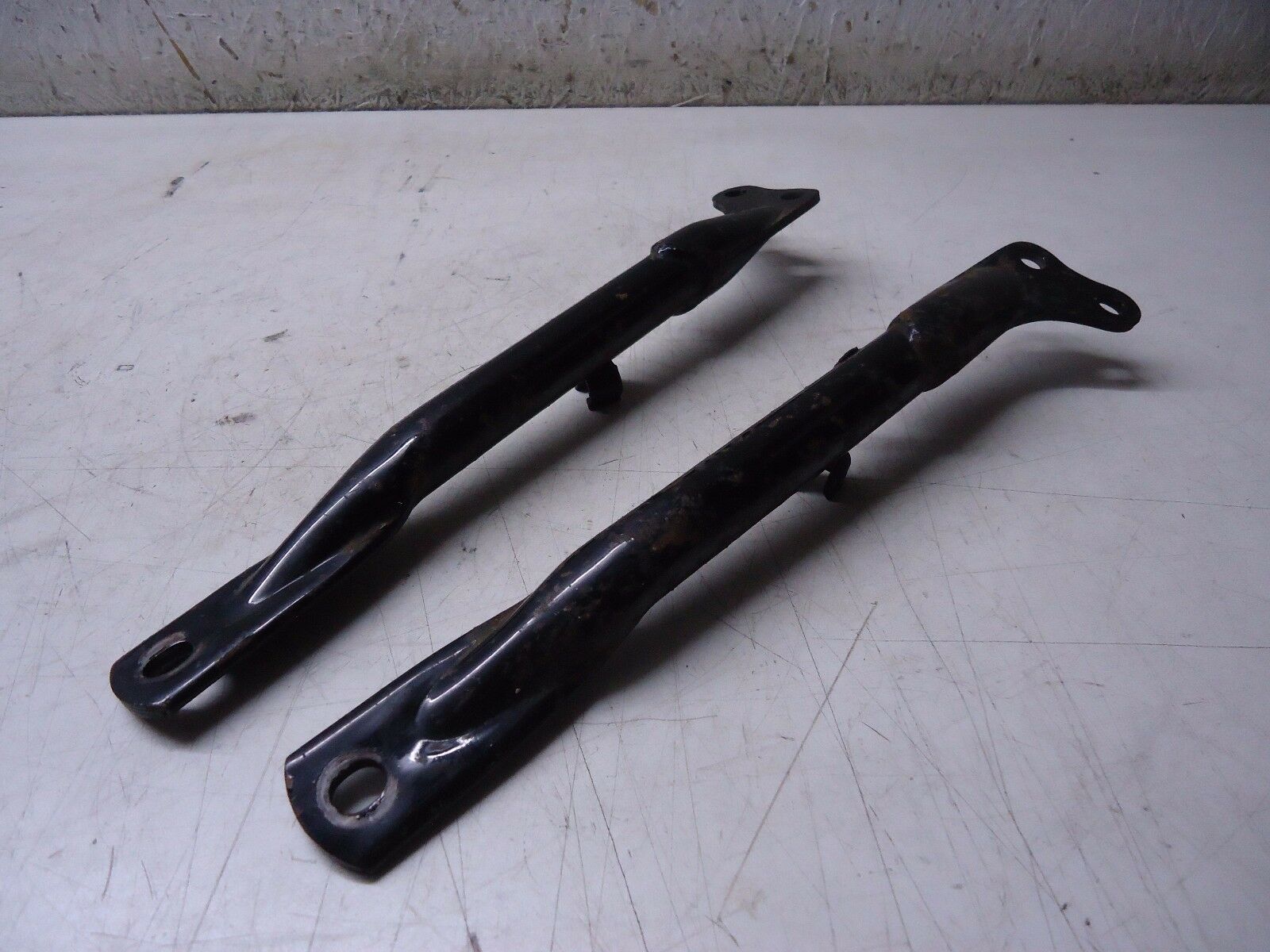 Honda CB700 Nighthawk Frame Rails