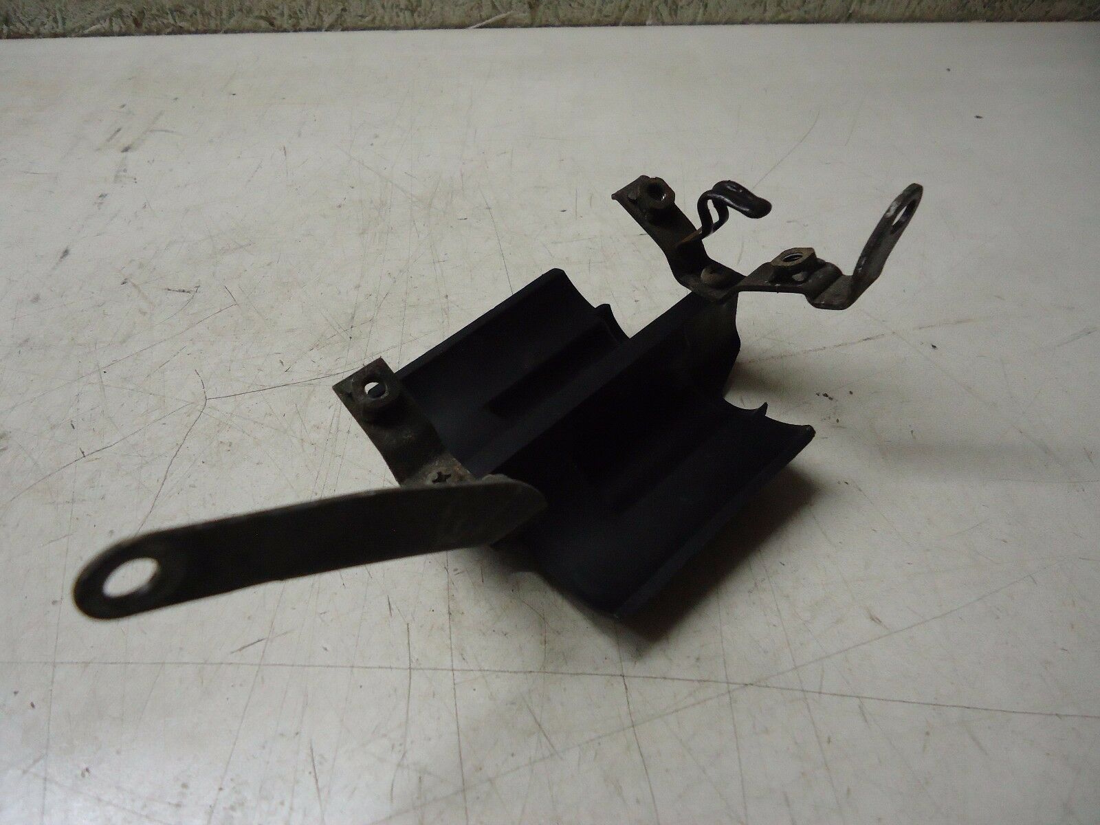 Honda CB700 Nighthawk Coil Mount Bracket