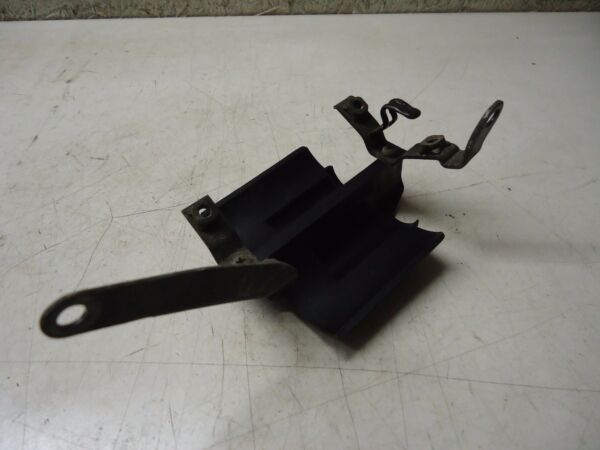 Honda CB700 Nighthawk Coil Mount Bracket