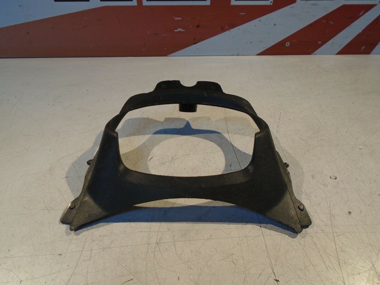 Yamaha YZF600R Thundercat Rear Fender Cowl YZF600 