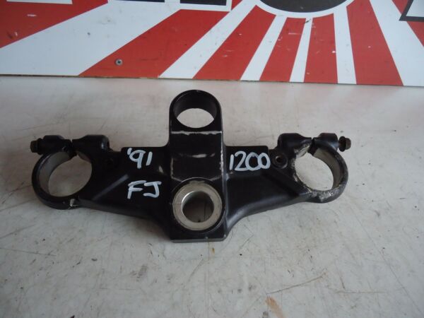 Yamaha FJ1200 Top Fork Yoke 