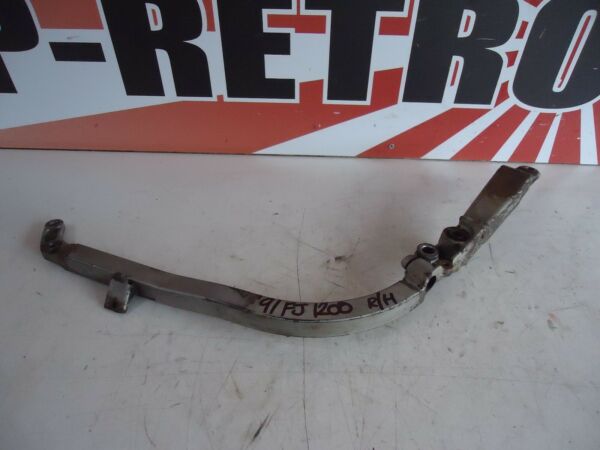 Yamaha FJ1200 Lower Frame Rail 