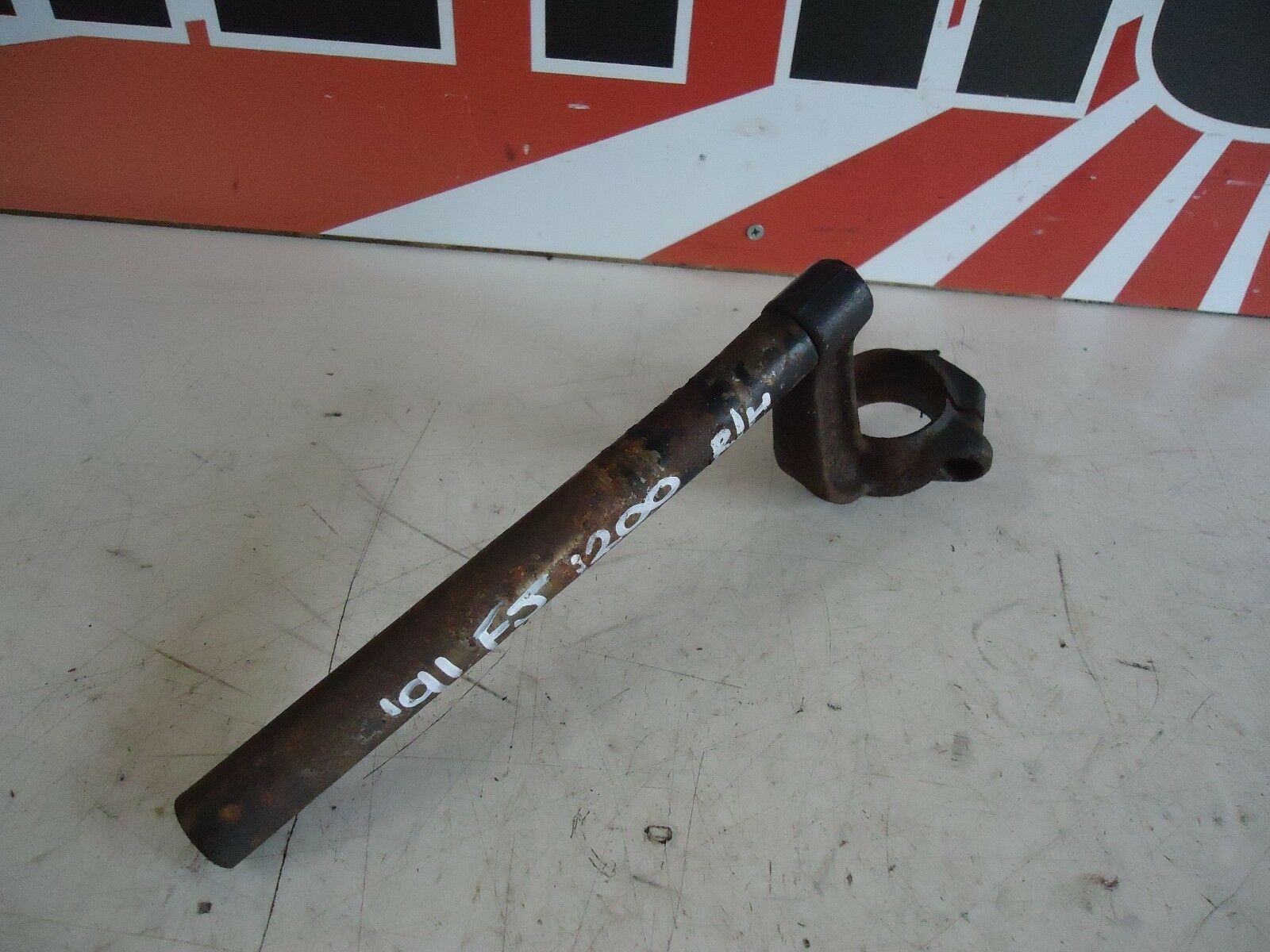 Yamaha FJ1200 R-H Handlebar 