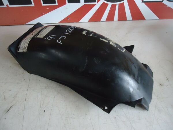 Yamaha FJ1200 Rear Fender Mudguard