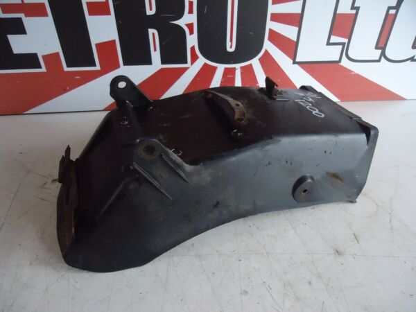 Yamaha FJ1200 Rear End Fender Mudguard