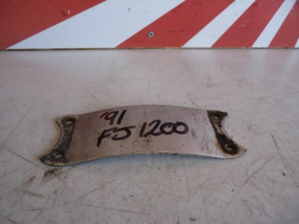 Yamaha FJ1200 Fender Mudguard Brace