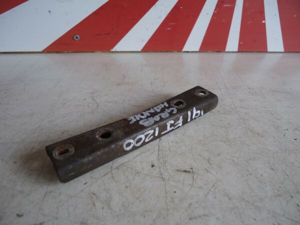 Yamaha FJ1200 Grab Rail Joining Plate