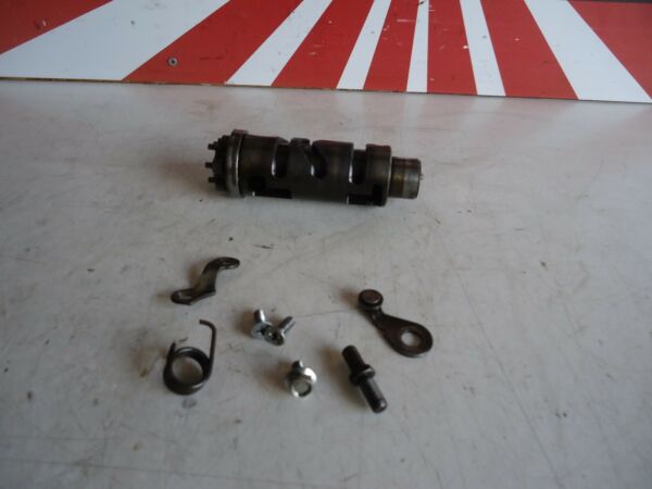 Yamaha FJ1200 Engine Gear Selector Drum 