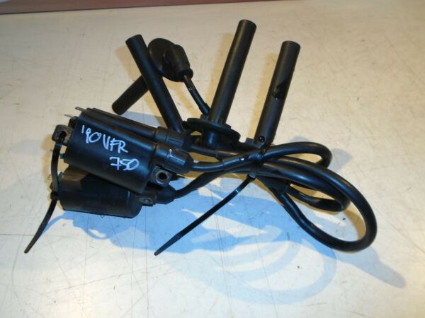 Honda VFR750F Ignition Coils 