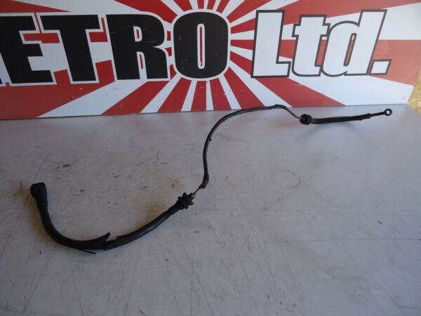 Yamaha FJ1200 Clutch Line FJ Clutch Hose