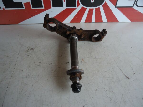 Yamaha FJ1200 Lower Fork Yoke